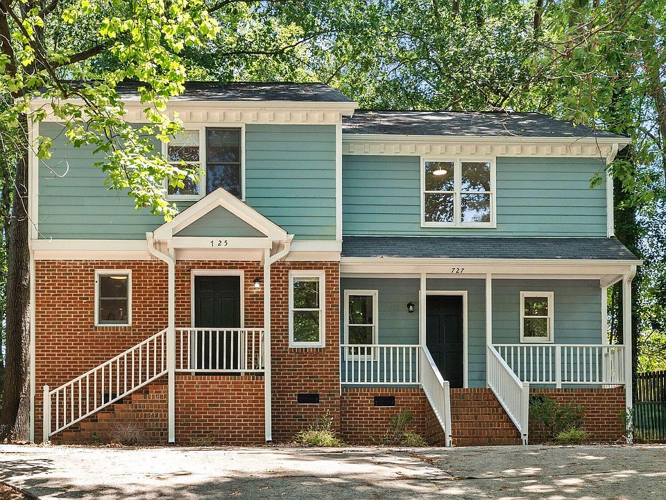 1st image of 725/727 Carolina Ave