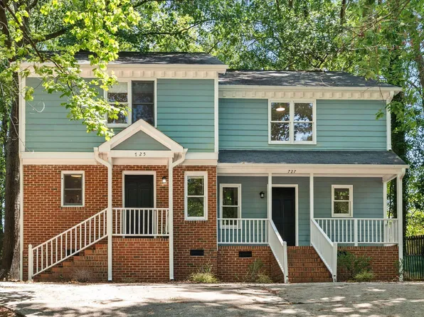 725/727 Carolina Ave, Raleigh, NC 27606