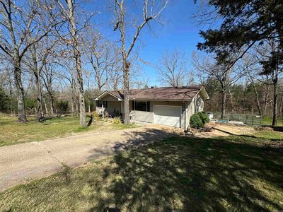 1000 Bambi Ln, Horseshoe Bend, AR, 72512