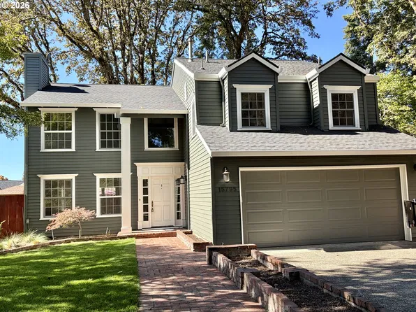 15795 SW Serena Ct, Tigard, OR 97224