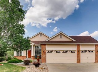 6216 Quartz Loop, Golden, CO 80403