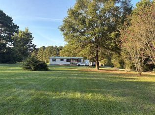 991 Herman Nerren Rd, Huntington, TX 75949