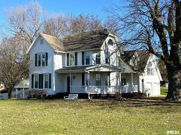 3291 Westview Dr, Galesburg, IL 61401