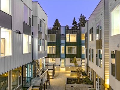 3510 NE 125th Avenue #G, Seattle, WA, 98125