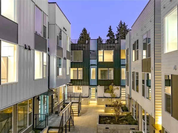 3510 NE 125th Avenue #G, Seattle, WA 98125