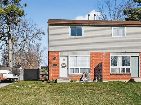 527 Main St E, Haldimand County, ON N1A 2Y5