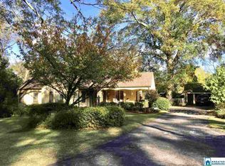 1220 Hueytown Rd, Bessemer, AL 35023