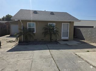 10625 Felton Ave, Inglewood, CA 90304