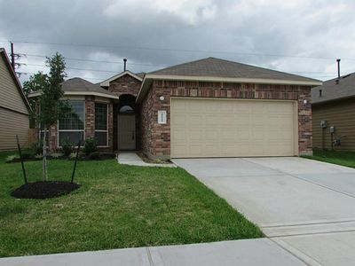 25523 Dappled Filly Dr, Tomball, TX, 77375