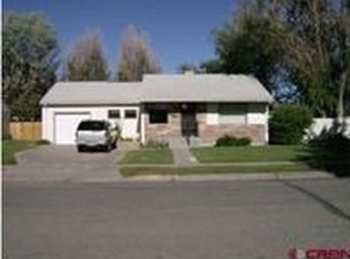 89 El Rio Dr, Alamosa, CO 81101