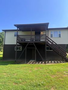 580 Ford Street, Harrisville, WV, 26362