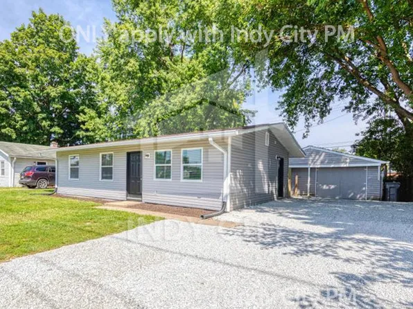 4332 W 30th St, Indianapolis, IN 46222
