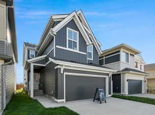 19837 NE 44th St SE, Calgary, AB T3M 4B7