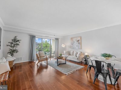 545 E Braddock Rd APT 302, Alexandria, VA, 22314