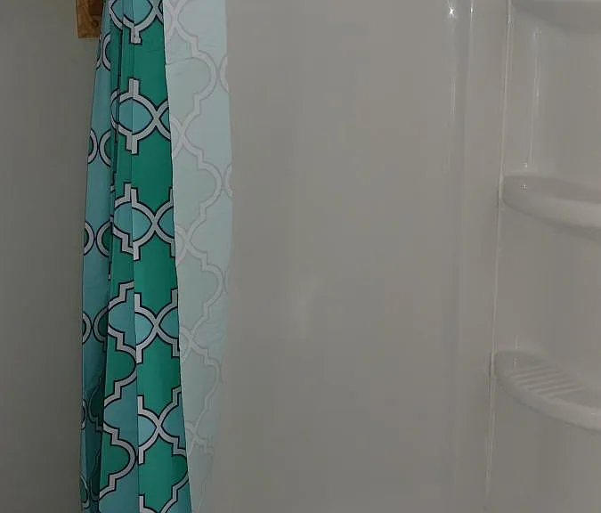 Shower Curtain