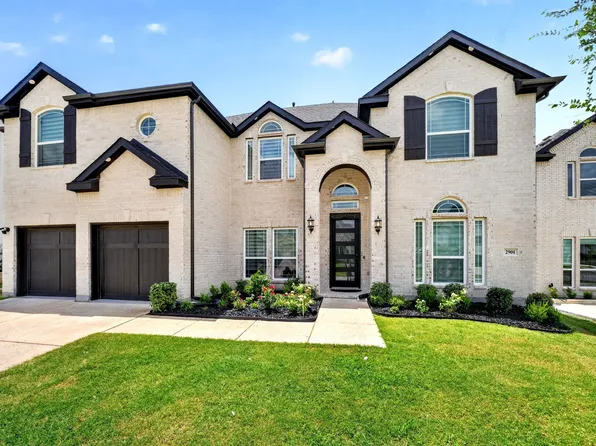 2901 Shadybrook Dr, Celina, TX 75009
