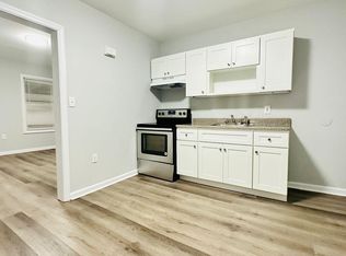 489 E 23rd St FLOOR 2, Paterson, NJ 07514
