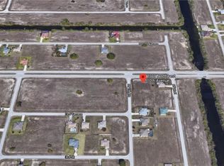 2329 NW 10th Ave, Cape Coral, FL 33993