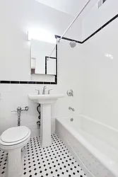 Rented by Compass