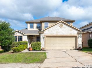 3611 Running Rnch, San Antonio, TX 78261