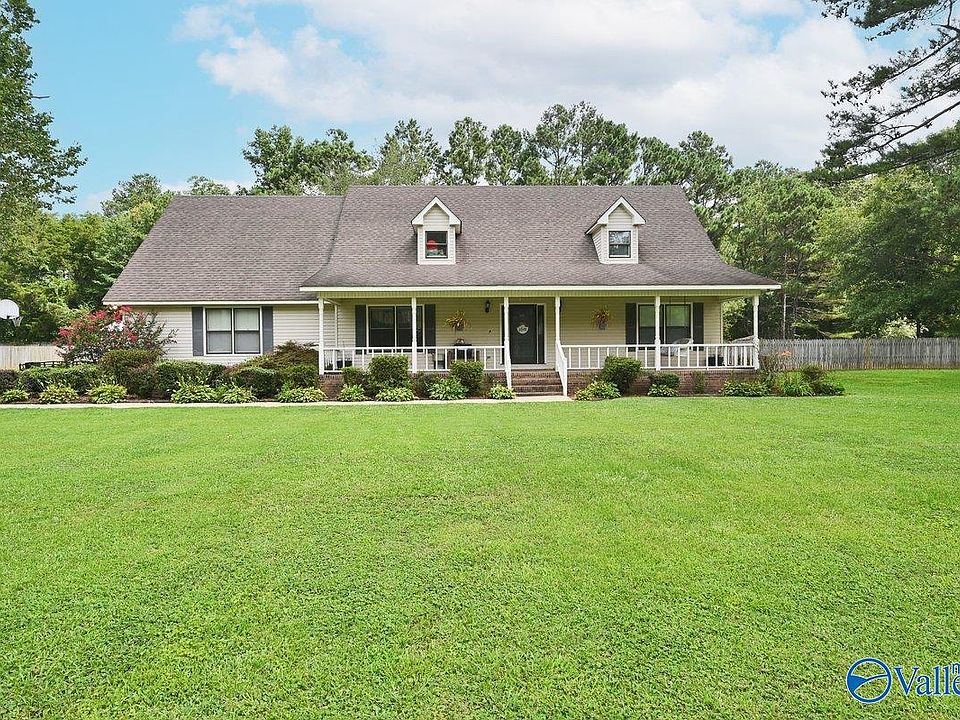 215 Oak Trl NE, Hartselle, AL 35640 MLS 1838094 Zillow