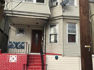 517 Union Ave, Paterson, NJ