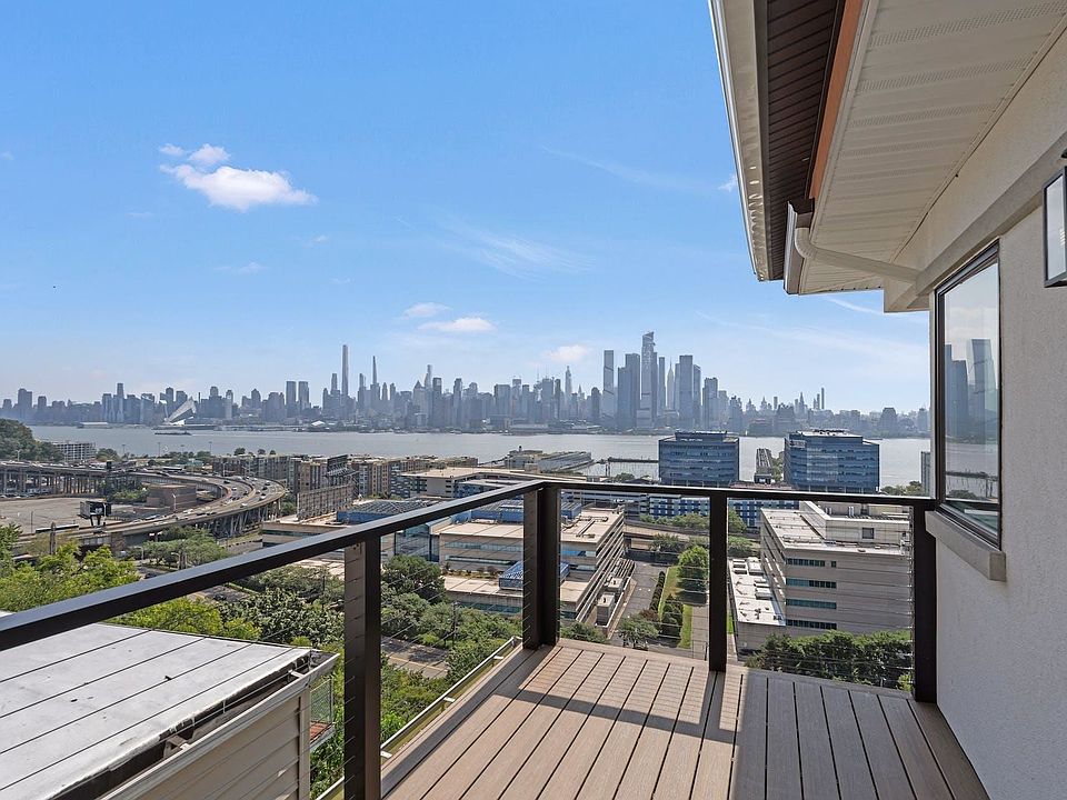 402 Gregory Ave, Weehawken, NJ 07086 Zillow