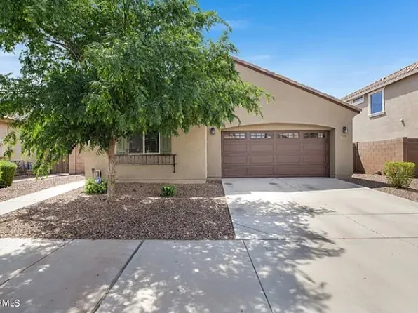 (undisclosed Address), Queen Creek, AZ 85142