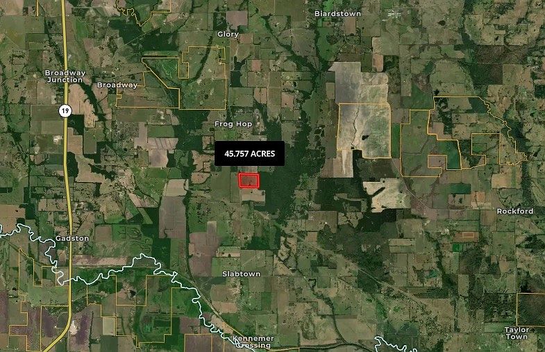 2nd image of 1498 Tbd Farm Rd