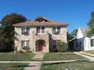 2033 W Mulberry Ave APT 1, San Antonio, TX 78201