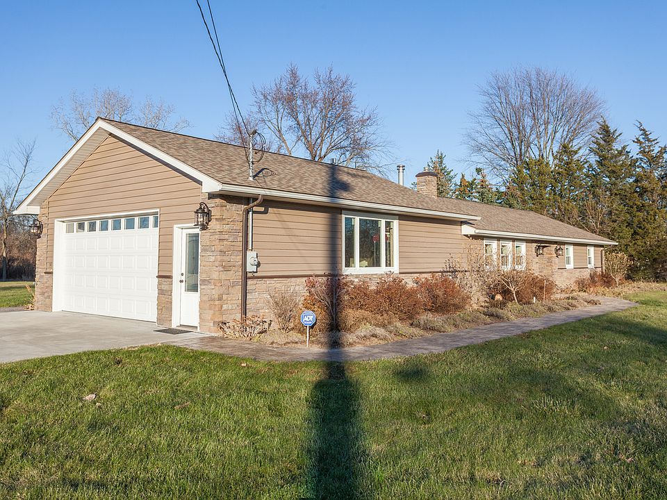 4853 Carleton Rockwood Rd, South Rockwood, MI 48179 Zillow