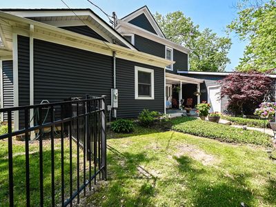 2350 N Lewis Ave, Waukegan, IL, 60087