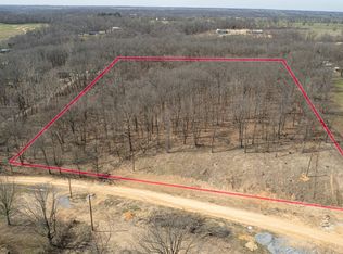 Holmes Rd, Bentonville, AR 72713