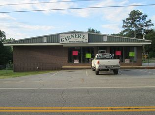 419 Mills Ave, Liberty, SC 29657