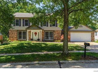 2838 Hilly Haven Ct, Saint Louis, MO