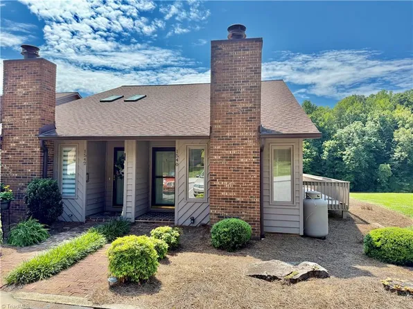 1540 Ivy Trce, Wilkesboro, NC 28697