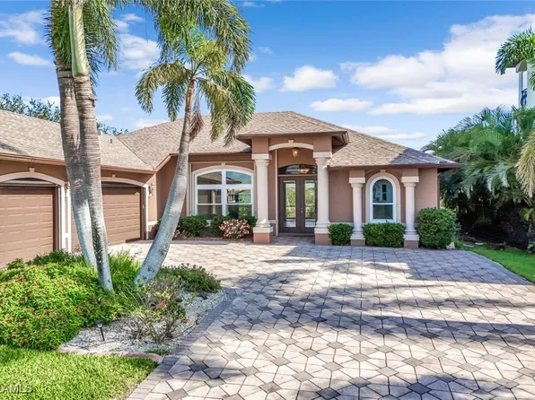 907 NW 18th St, Cape Coral, FL 33993