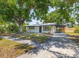 6304 S Grady Ave, Tampa, FL 33616