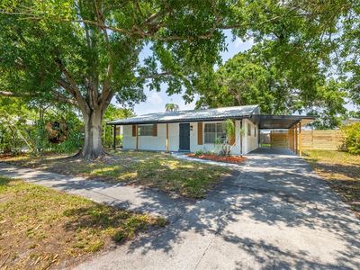 6304 S Grady Ave, Tampa, FL, 33616