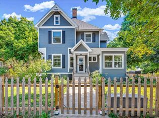 302 N Minier Ave, Minier, IL 61759