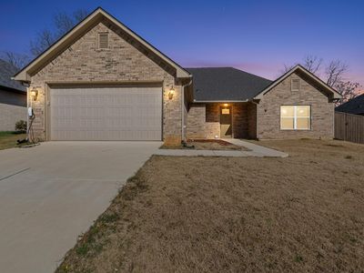 1005 Bucks Way, Longview, TX, 75604