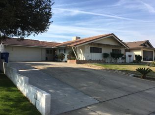 4201 Skye Dr, Bakersfield, CA 93308
