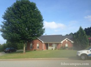 454 Flyway Ln, Winder, GA 30680