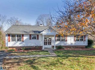 3518 Marlboro Ct, Charlottesville, VA 22901