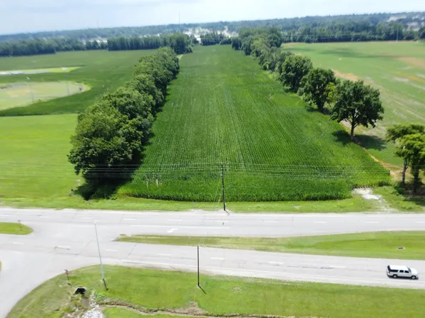 0 Community Park Rd, Dyersburg, TN 38024