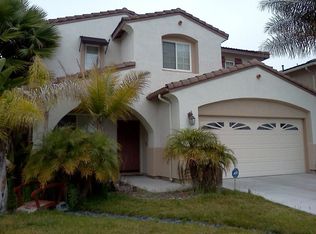 1741 Valley Bend St, Chula Vista, CA 91913