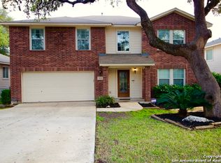 9634 Fallen Willow, San Antonio, TX 78254
