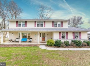 2654 Grubb Rd, Wilmington, DE 19810