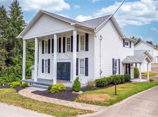 173 Adamson Rd, Marianna, PA 15345