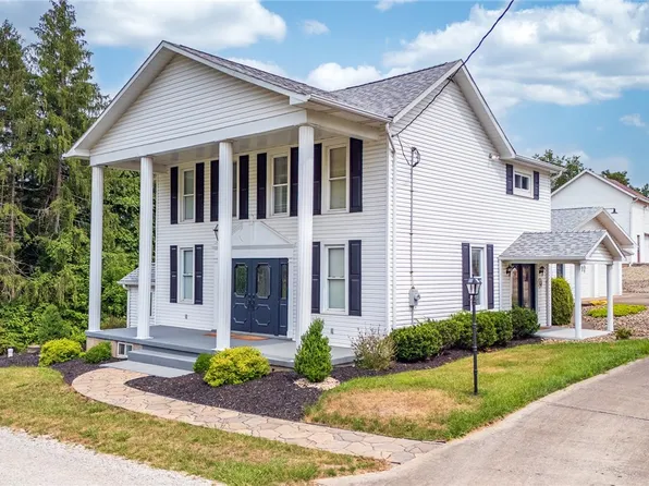 173 Adamson Rd, Marianna, PA 15345